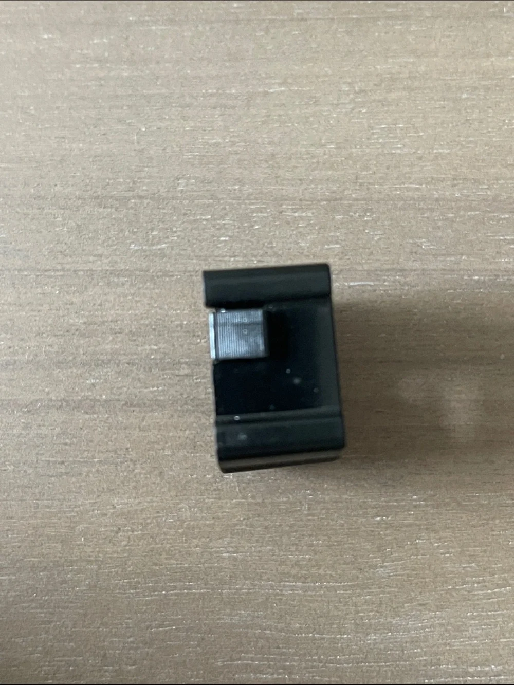 Chanel Beaute Lip & Eye Pencil Sharpener- Made in Germany